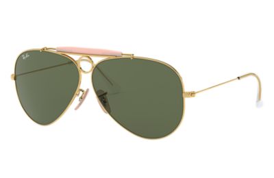 ray ban sunglasses range