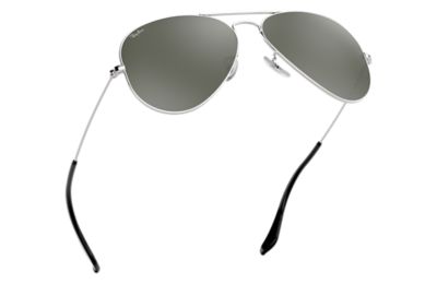 ray ban aviator miroir pas cher