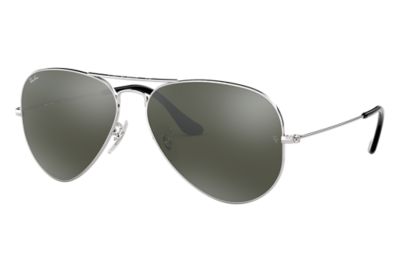silver mercury sunglasses ray ban