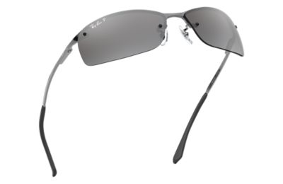 ray ban 3183 polarisé