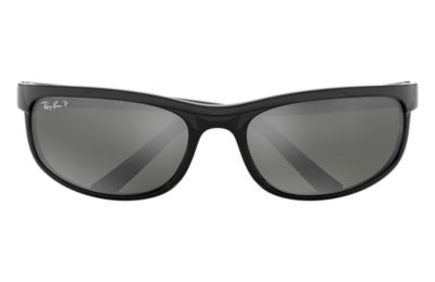 ray ban predator 2 polarized lenses