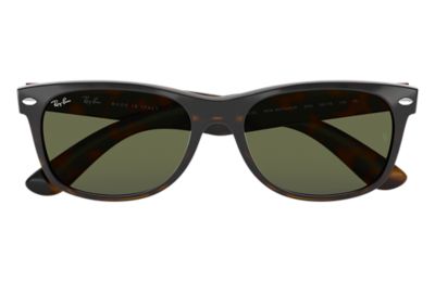 ray ban wayfarer taille