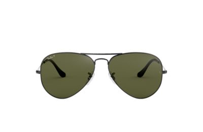 Polarized Sunglasses - Ray-Ban P | Ray-Ban® USA