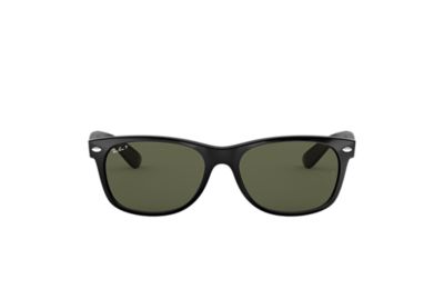 lunette ray ban polarized