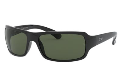 ray ban polarized glasses