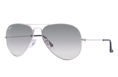 ray ban aviator large metal prix