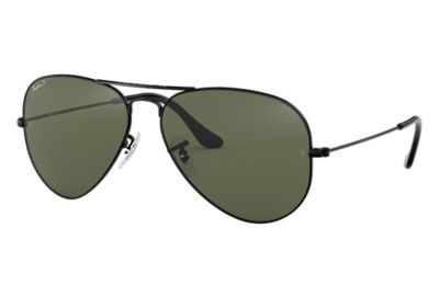 ray ban classic aviator sunglasses