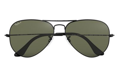 ray ban aviator sunglasses