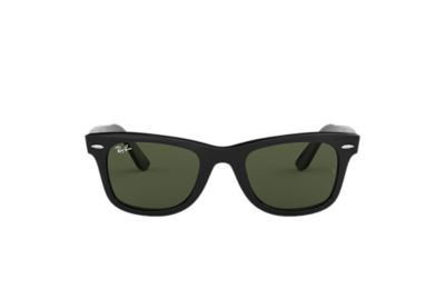 ray ban sunglasses return policy