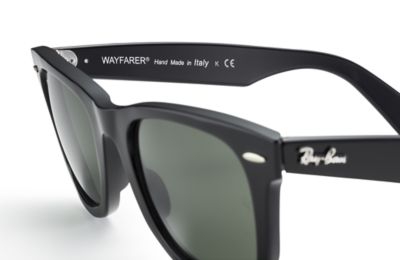ray ban made in italy price