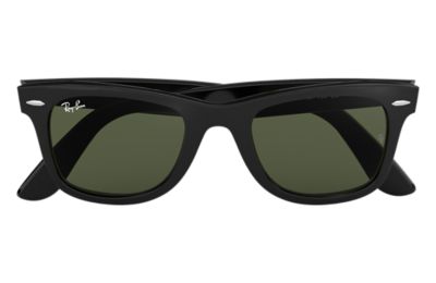 ray ban classic wayfarer sunglasses