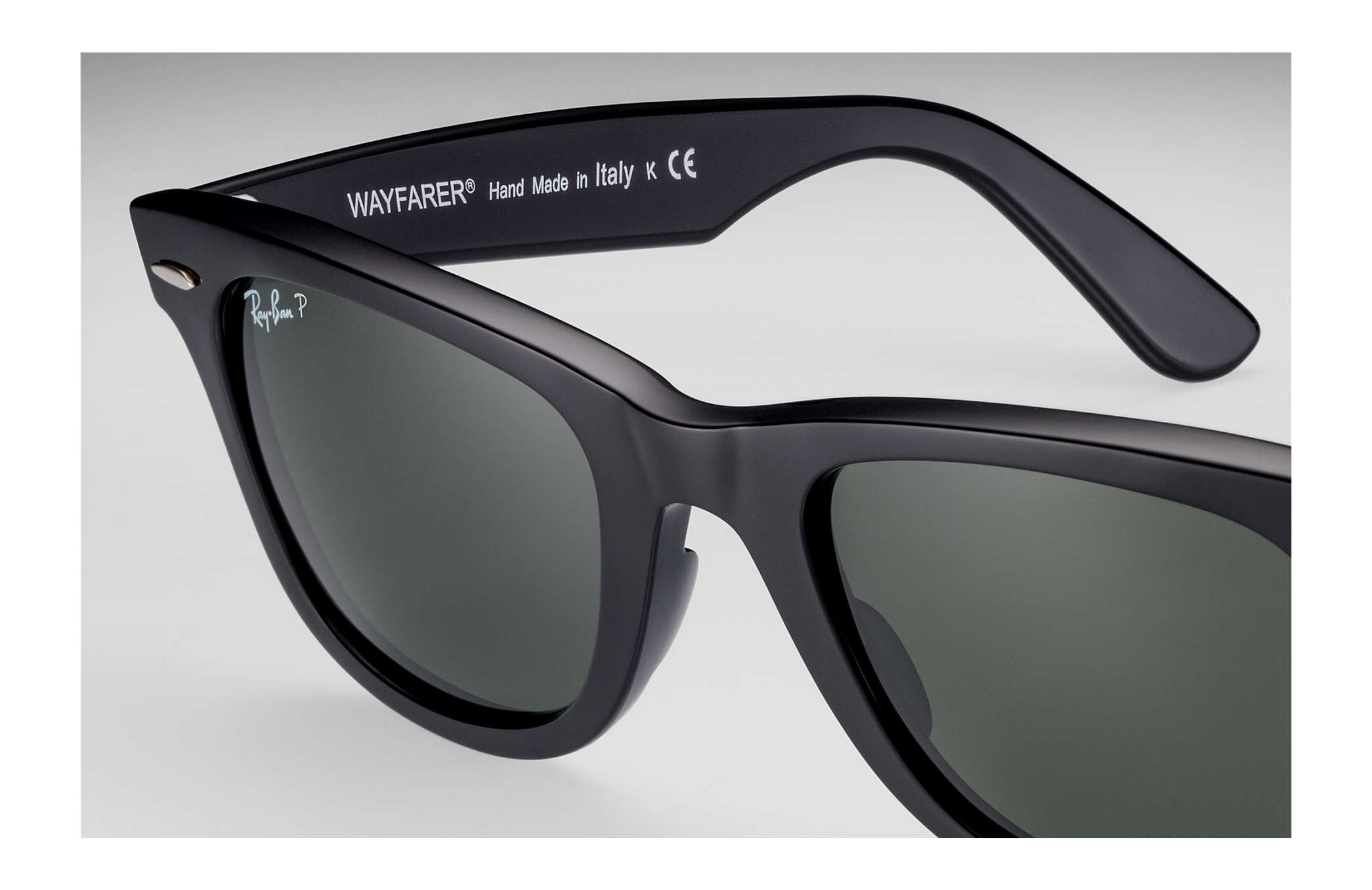 [無料ダウンロード！ √] ray ban polarized sunglasses made in italy 214549-Which ...