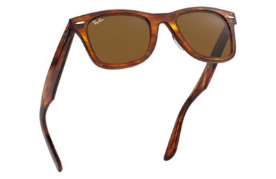 Ray Ban Original Wayfarer Classic Rb2140 Tortoise Acetate Brown Lenses 0rb Ray Ban Usa