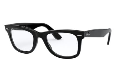 ray bans prescription eyeglasses