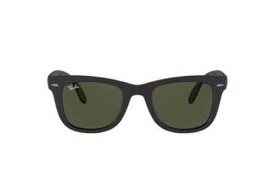 ray ban solaire homme