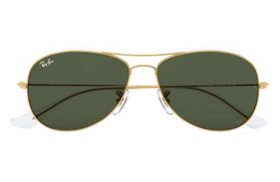 ray ban cockpit 3362