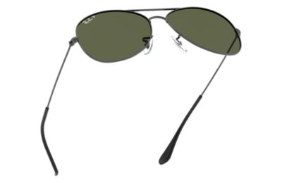 ray ban cockpit 3362