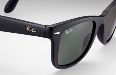 matte ray ban sunglasses