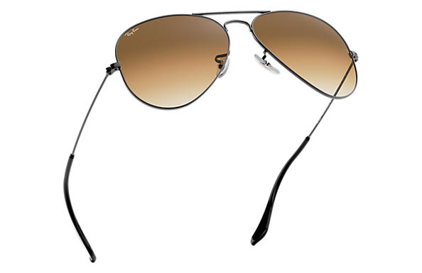 ray ban aviator gold braun 55 ray ban aviator gold braun 55