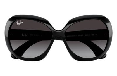 ray ban jackie ohh ii