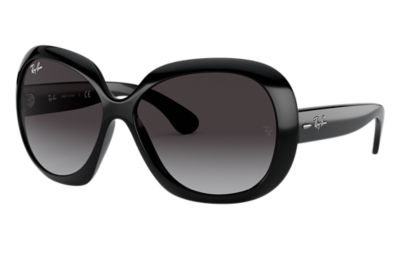 ray ban jackie o