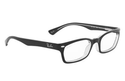 Ray-Ban eyeglasses RB5150 Black 