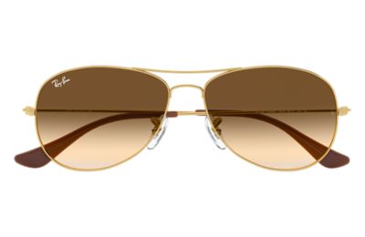 ray ban 3362 cockpit