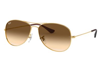 ray ban petite taille