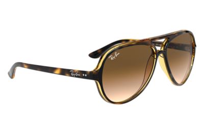 ray ban 4125 polarized