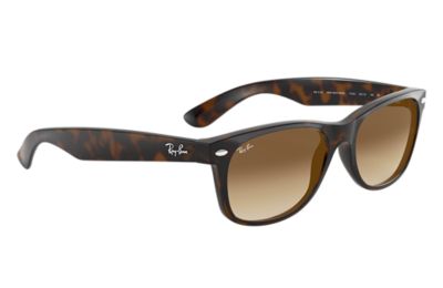 new ray ban wayfarer