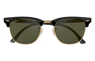 Ray Ban Rb3016 W0365 51 21 クラブマスター Clubmaster Classic Usフィット サングラス Ray Ban レイバン公式オンラインストア 日本