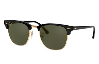 ray ban verte