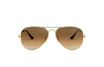 lunette de soleil ray ban aviator femme