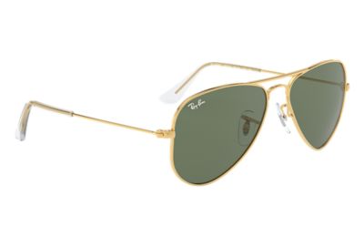 ray ban aviator enfant