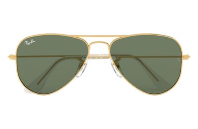 baby aviators ray ban