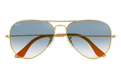 ray ban 58014 blue