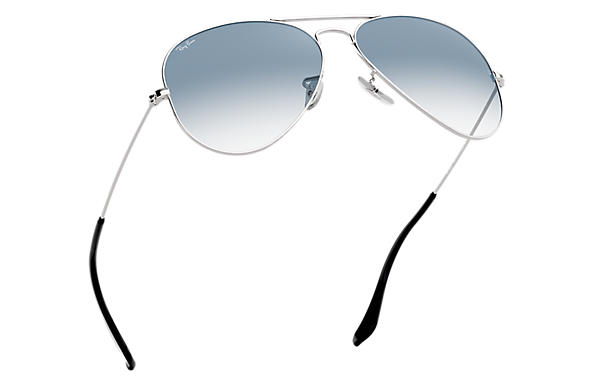 ray ban rb3025 aviator sunglasses gold frame crystal gradient ray ban rb3025 aviator sunglasses gold frame crystal gradient