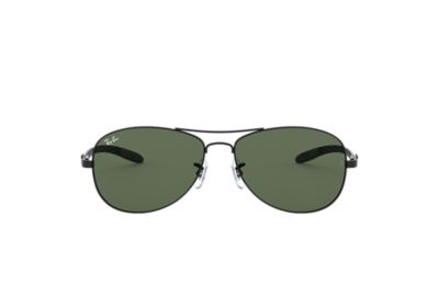 Tech Carbon Fibre Sunglasses | Ray-Ban® USA