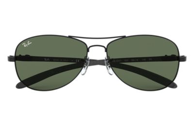 ray ban tech aviator