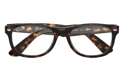 ray ban 5184 tortoise