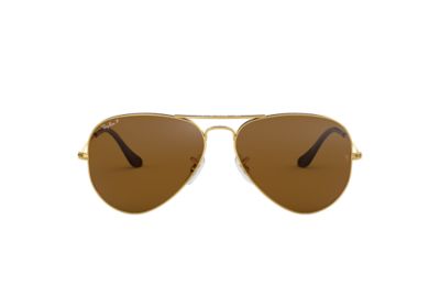 ray ban polarised sale