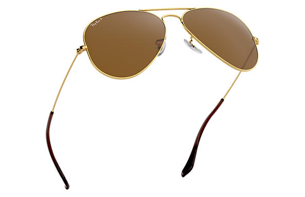 ray ban classic gold aviators ray ban classic gold aviators