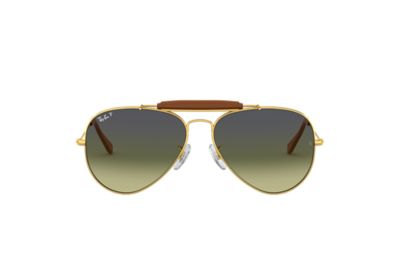 gafas ray ban outdoorsman