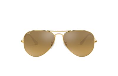 ray ban pilot