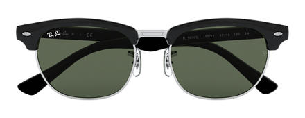 ray ban clubmaster blauw ray ban clubmaster blauw