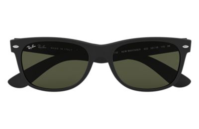 rb2132 new wayfarer 622 52o18 3n