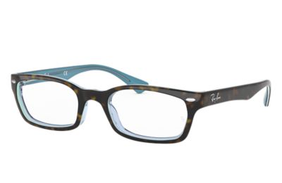 ladies ray ban glasses frames