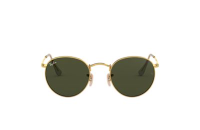 ray ban branded sunglasses