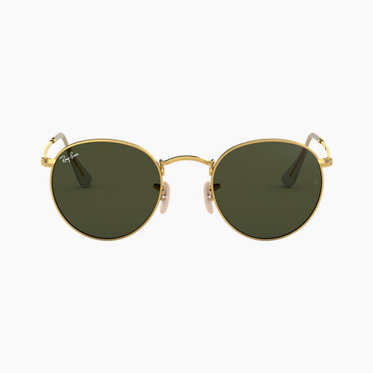 lunette ray ban round femme