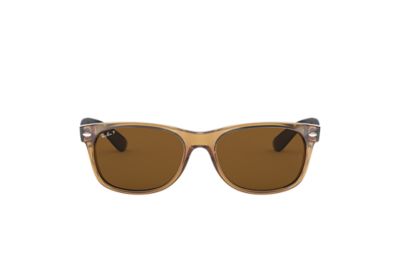 New Wayfarer Sunglasses | Ray-Ban® USA